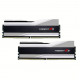 G.skill Trident Z5 DDR5-6000MHz CL40-40-40-76 1.30V 16GB Desktop Ram